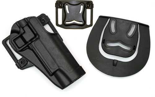 

Wholesale-BlackHawk Style Serpa CQC 1911 Holster Tactical 1911 hard plastic Holsters Black free shipping