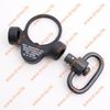 Wholesale-Drss Troy Steel Dual Side QD Sling Swivel Black For GBB Version(DS1934A)