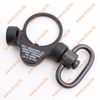 Wholesale-Drss Troy Steel Dual Side QD Sling Swivel Black For GBB Version(DS1934A)