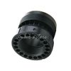 Wholesale-Free Shipping Tactical Free Floating Quad Rail Threaded Barrel Nut for AR 15/.223/5.56 Quadrail+ Jam Ring