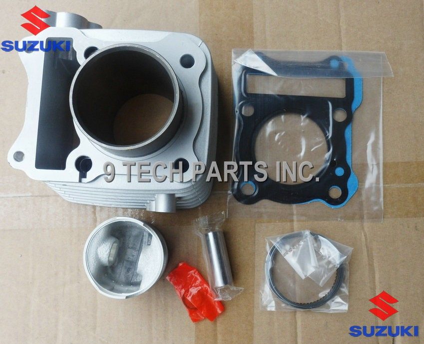 Suzuki Gn Big Bore Suzuki Gn Big Bore