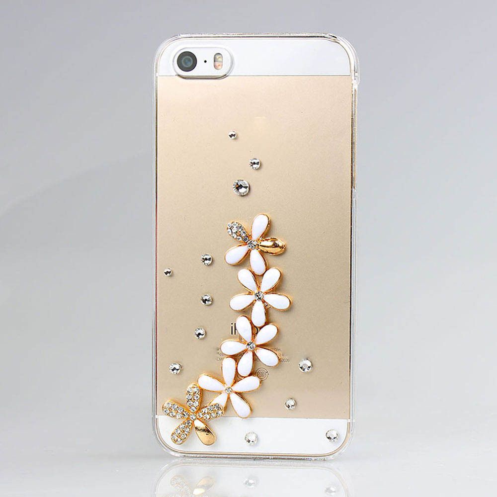 phone customize 3d case own your Phone Back Crystal Design Flowers Cover Cases Wholesale phone customize 3d case own your Phone Back Crystal Design Flowers Cover Cases Wholesale