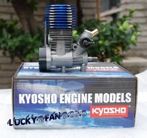 kyosho rc engine