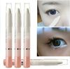 hull3pcs Pearl White Eyeshadow Pencil Face Highlighter Shimmer Makeup Pen Cosmetic Eye Shadow6515816
