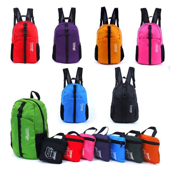 

Bolsas de Atletismo e outdoor atuomoto