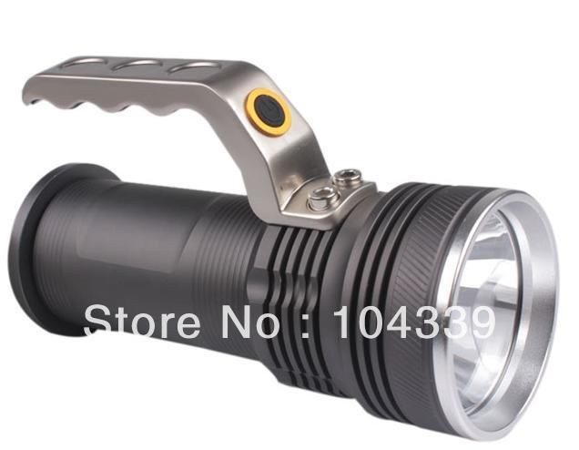 Whole New 800 Lm Cree Q5 High Power Led Torch Searchlight Head Whole Free New 800 Lm Cree Q5 High Power Led Torch Searchlight Head Lamp