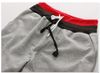 Оптовая продажа-новые мужчины повседневная Спорт брюки свободные мужские брюки мужчины шаровары брюки S-XXL груза падения бегунов брюки груза
