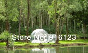 Wholesale-inflatable bubble camping tent,inflatable clear tent,inflatable bubble tent