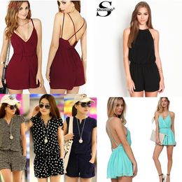 short palazzo jumpsuit