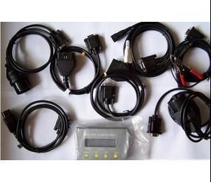 SI-Reset 10 In 1 Service Reset 10-in-1 Airbag Resetting Warning Light Service Mileage Intervals And Airbag Warning light-image-96443563