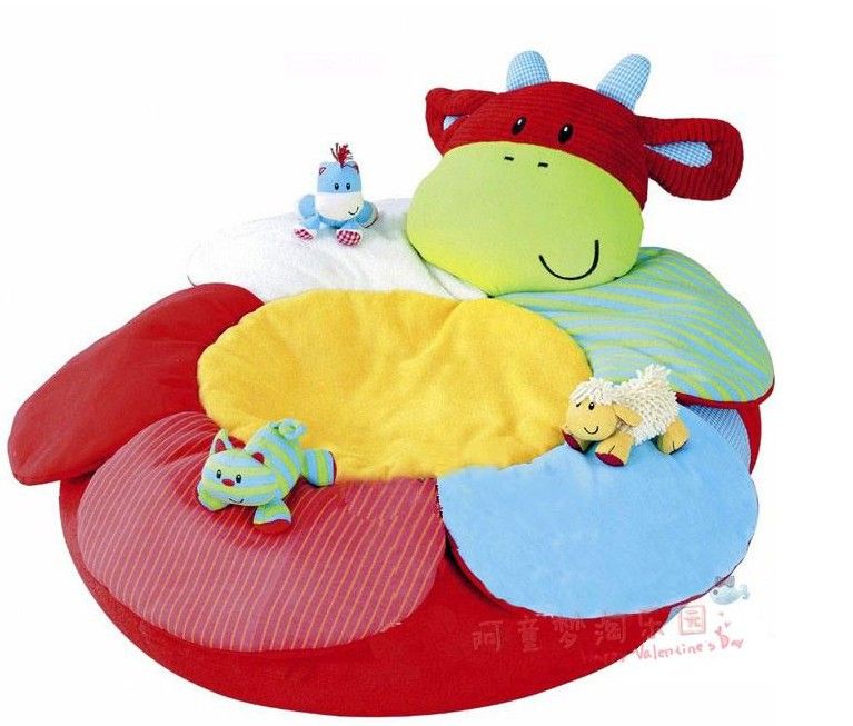 blossom farm baby gym