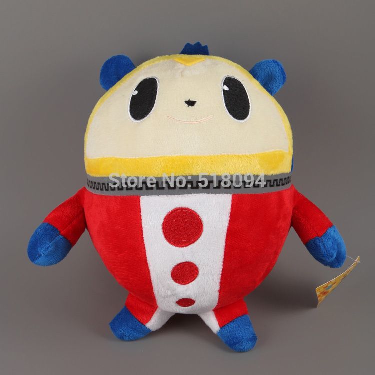 teddie plush