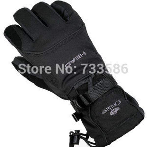 

Оптовая продажа-бесплатная доставка глава мужчины лыжные перчатки мужчины элект