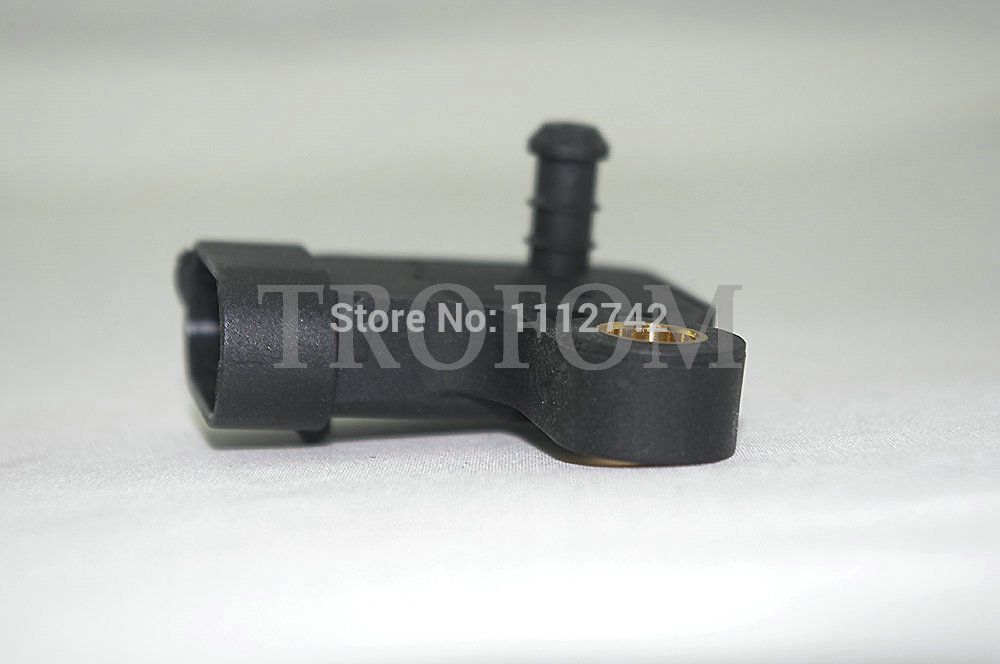 Wholesale Intake Manifold Pressure Sensor MAP Sensor For CHEVROLET ...