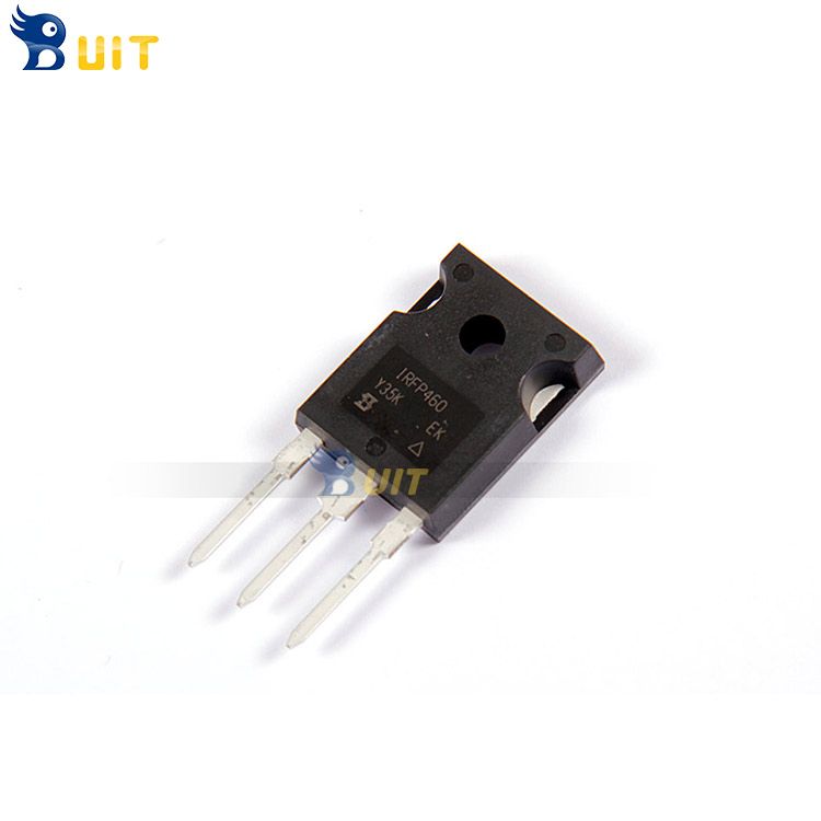 Wholesale IRFP460 IRFP460A IRFP460LC N Channel Power MOSFET Transistor ...