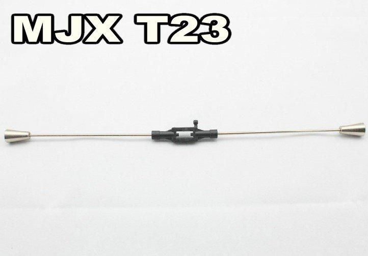 t23 helicopter