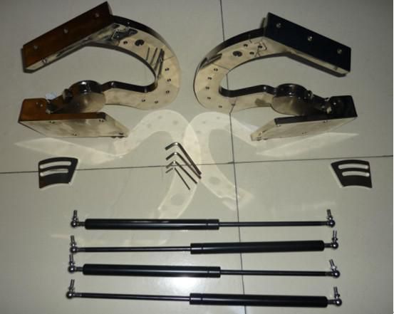 2019 Universal Lambo Door Kit Car Door Hinge From Angelss 538 07 Dhgate Com