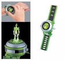Compre Al Por Mayor Caliente Venta Ben 10 Omnitrix Reloj Diez Alien Force Bandai Juguetes Iluminador Reloj Lights N Sound Ben10 Niños De Juguete A 22,61 € Del Bailitrade | DHgate.Com
