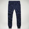 pantaloni da jogging da uomo Pantaloni larghi casual Harem Pantaloni Pantaloni sportivi Hip Hop Slim Fit da uomo per pantaloni sportivi da jogging