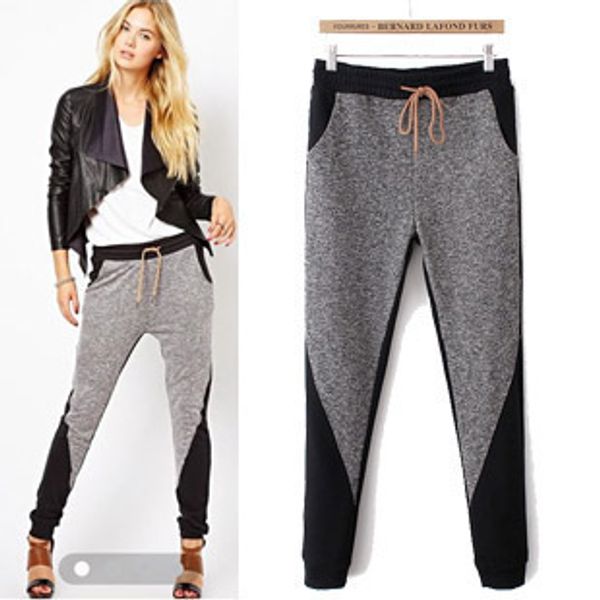 

Calças e Capris feetlove