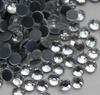 1440pcs 10SS 3mm Assorted Hot Fix Glass Rhinestones For Sewing