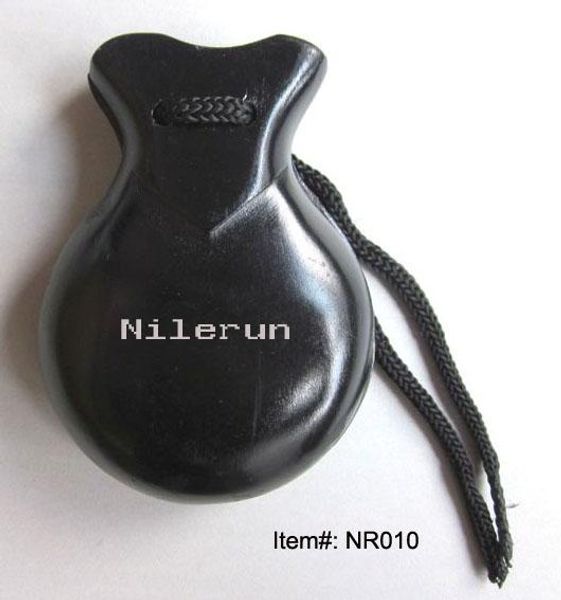 

Outras percussões nilerun