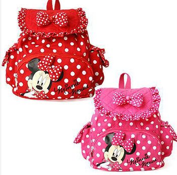 mickey mouse small bolsa