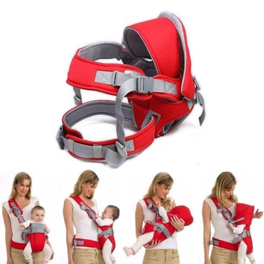 3 month baby carrier
