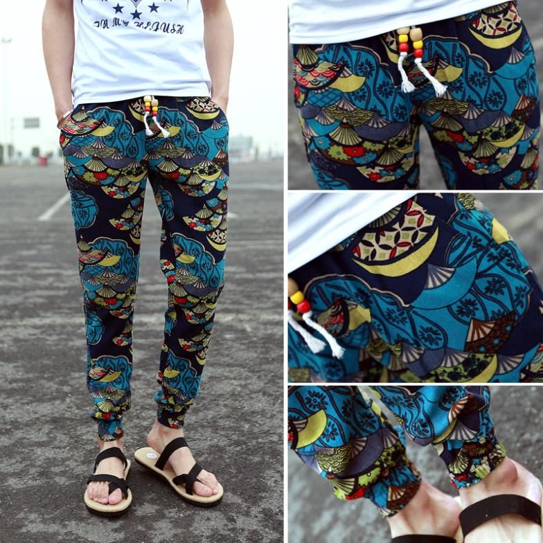 60 Wholesale New Mens Floral Print Pants Long Pants Joggers Casual Inspiration Mens Patterned Joggers 60 Wholesale New Mens Floral Print Pants Long Pants Joggers Casual Inspiration Mens Patterned Joggers