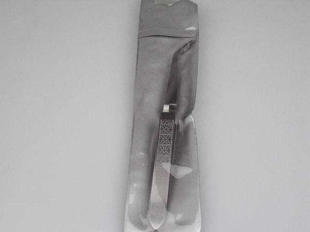 Narzędzia do paznokci Picker Ze Stali Nierdzewnej 10 sztuk / torba Nail Art Rhinestone Nipper Clipper Zbieranie F Manicure