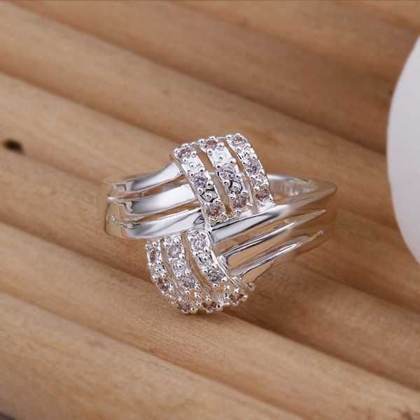 Wholesale Hot Sell Wholesale Sterling 925 Silver Ring  925 