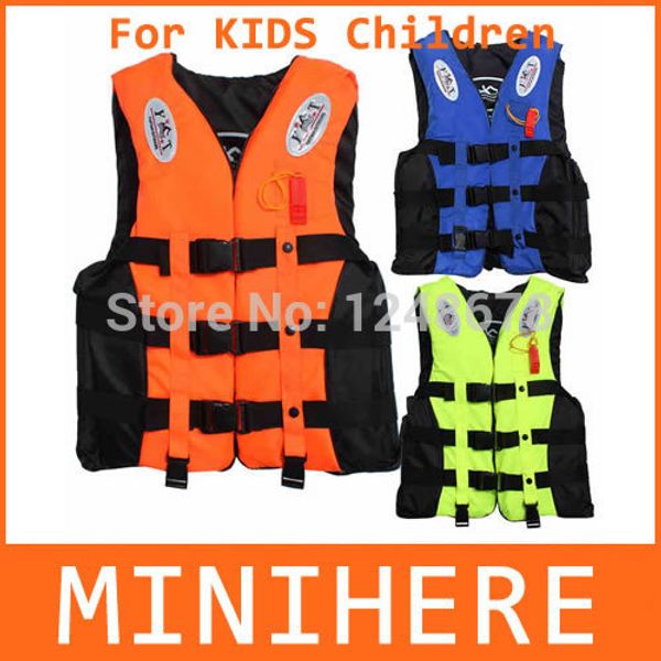 

wholesale-outdoor life vest life jacket professional swimwear swimming fishing water sport life vests clothes for kids children baby
