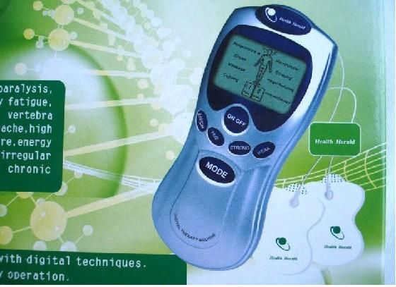 Инструкция digital therapy machine. Электронный массажер миостимулятор Digital Therapy Machine St-688. Аппарат цифровой терапии Pangao PG-2602b. Digital Therapy Machine St-688 инструкция на русском. Digital Therapy Machine на русский язык.