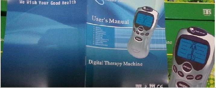 Digital Therapy Machine Инструкция На Русском Языке Читать