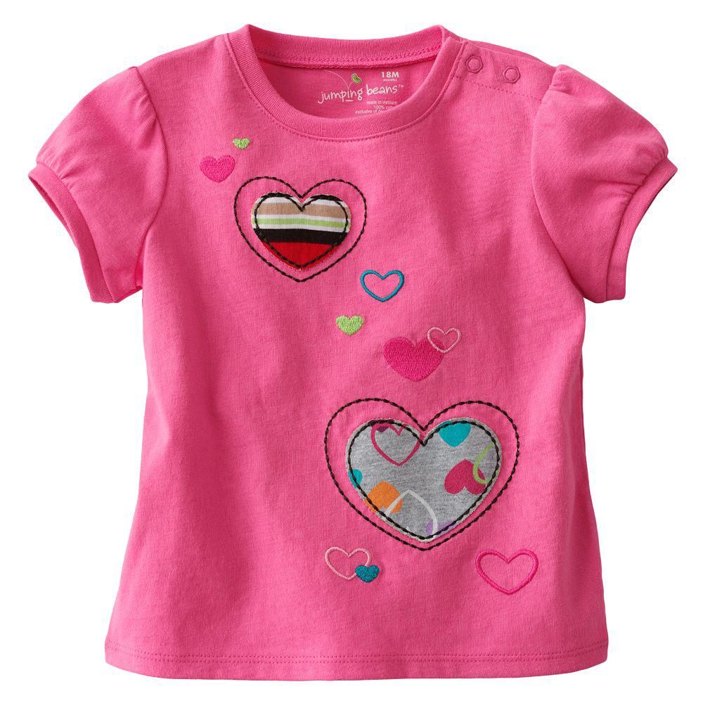 Top Selected Products and Reviews Top off any look with girls shirts from Kohl's! When looking for tops for girls, make Kohl's you first choice for all things apparel! Kohl's also features a variety of sizes of girls tops, including toddler girls shirts through girls tops.