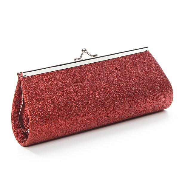Wholesale 2015 Glitter Handbag Wedding Bridal Evening Party Clutch