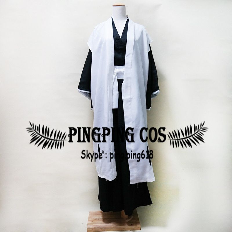 Bleach Cosplay Bleach Cosplay