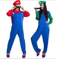 wholesale super mario brothers costumes buy cheap super mario