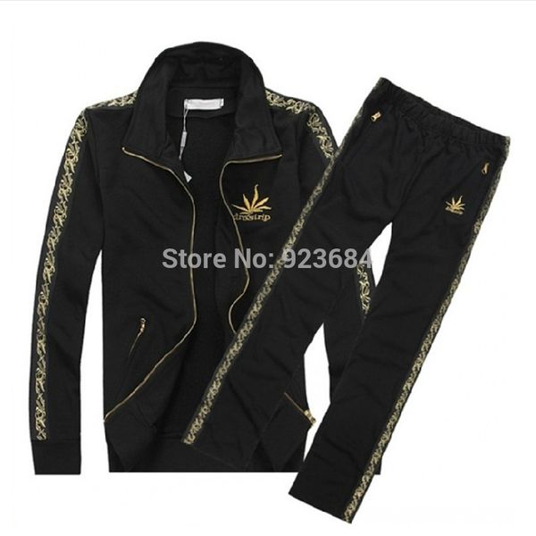 

Wholesale- Crows Zero 2 Oguri Shun Uniform Set Sport Men Hoody Blazer Jacket Hoodies Men Clothing Jacket+Pants (MS-02)