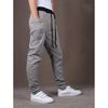 Wholesale-New Mens Boys Fashion Harem Sports Dance Sweatpants Big Pockets Pants Baggy Jogging Casual Trousers Male costume new men's foot