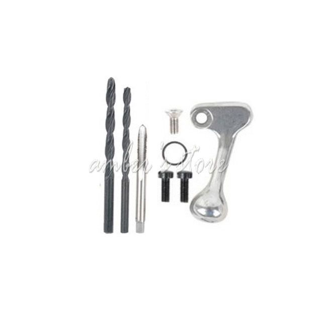 

Free Shipping Tactical Mosin Nagant Advanced Technology Bolt Handle Bent Mosin Nagant Stainless Steel