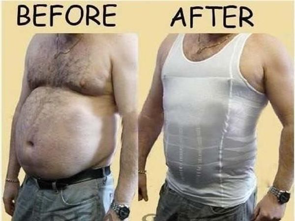 

Men limming body haper bellly bu ter underear vi t compre ion m l xl xxl