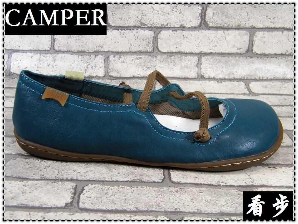 Acquistare Camper 2014 Di Nuovo Svago Delle Donne \u0026 Amp; # 039 ; S Scarpe  Comode Brown Economico | Consegna Veloce E Qualità | It.Dhgate