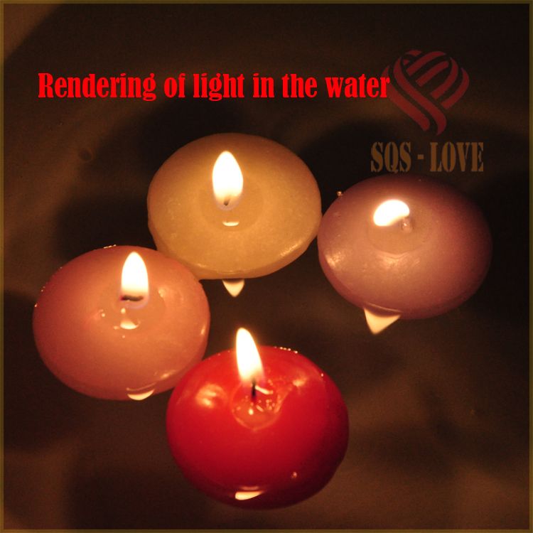 Floating Candles Home Sick Once More Light The Candles On The Water