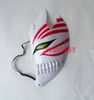 Whole2 PCS Bleach Ichigo Kurosaki Bankai Hollow Mask Full и половина косплея реквизит 8541928