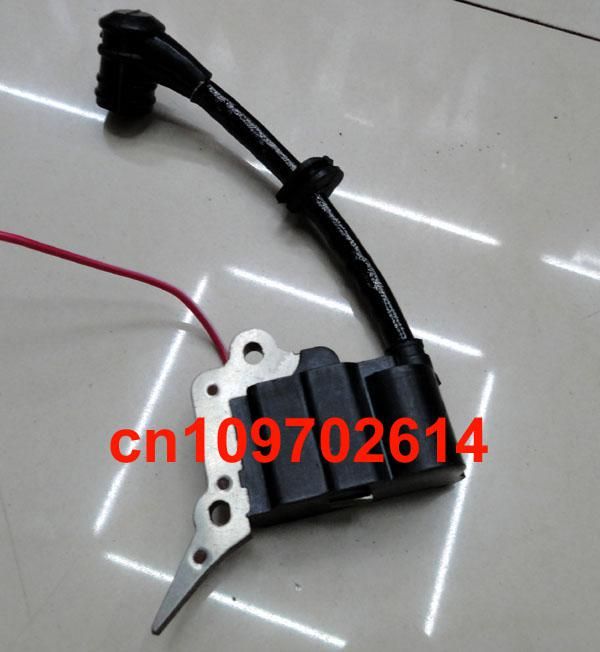 2020 Ignition Coil FOR 25cc CHAINSAW CHAIN SAW 2500 CDI From China