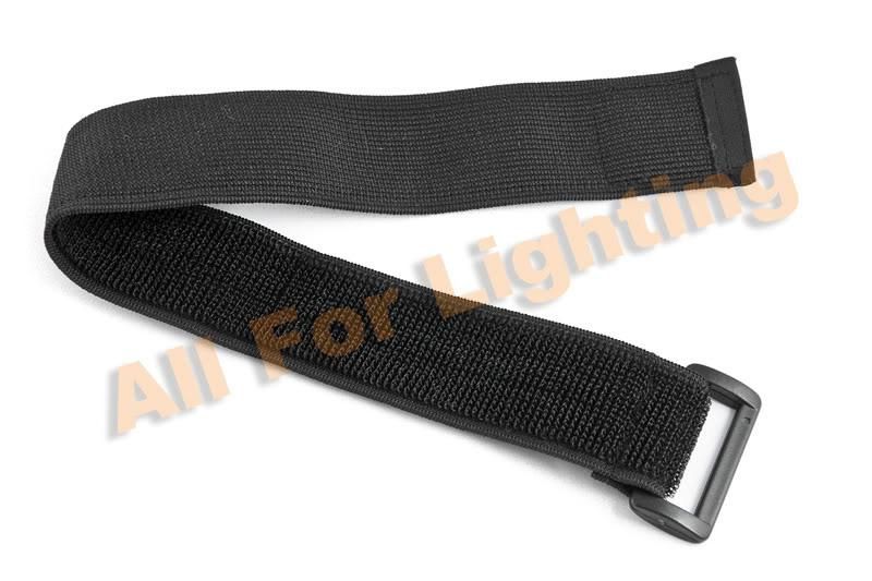 2019 Elastic Velcro Strap Hook Loop Tie Down Strobist Better Than Ball