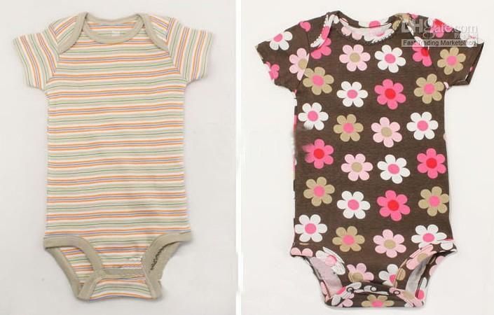 baby romper multipack