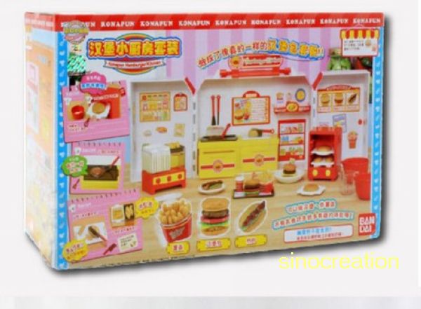 Konapun Kitchen Set Konapun Kitchen Set