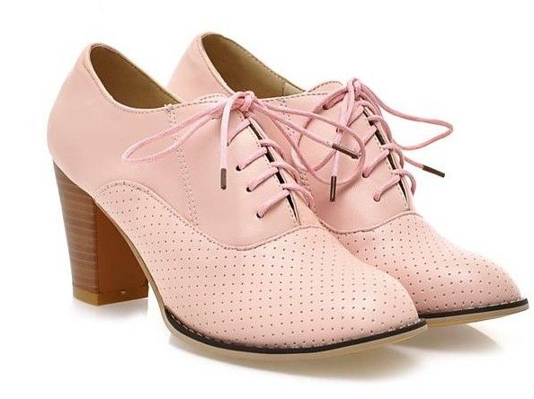 women's oxfords size 12